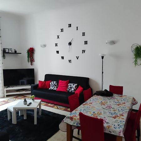 Praetorian Apartment Roma Dış mekan fotoğraf