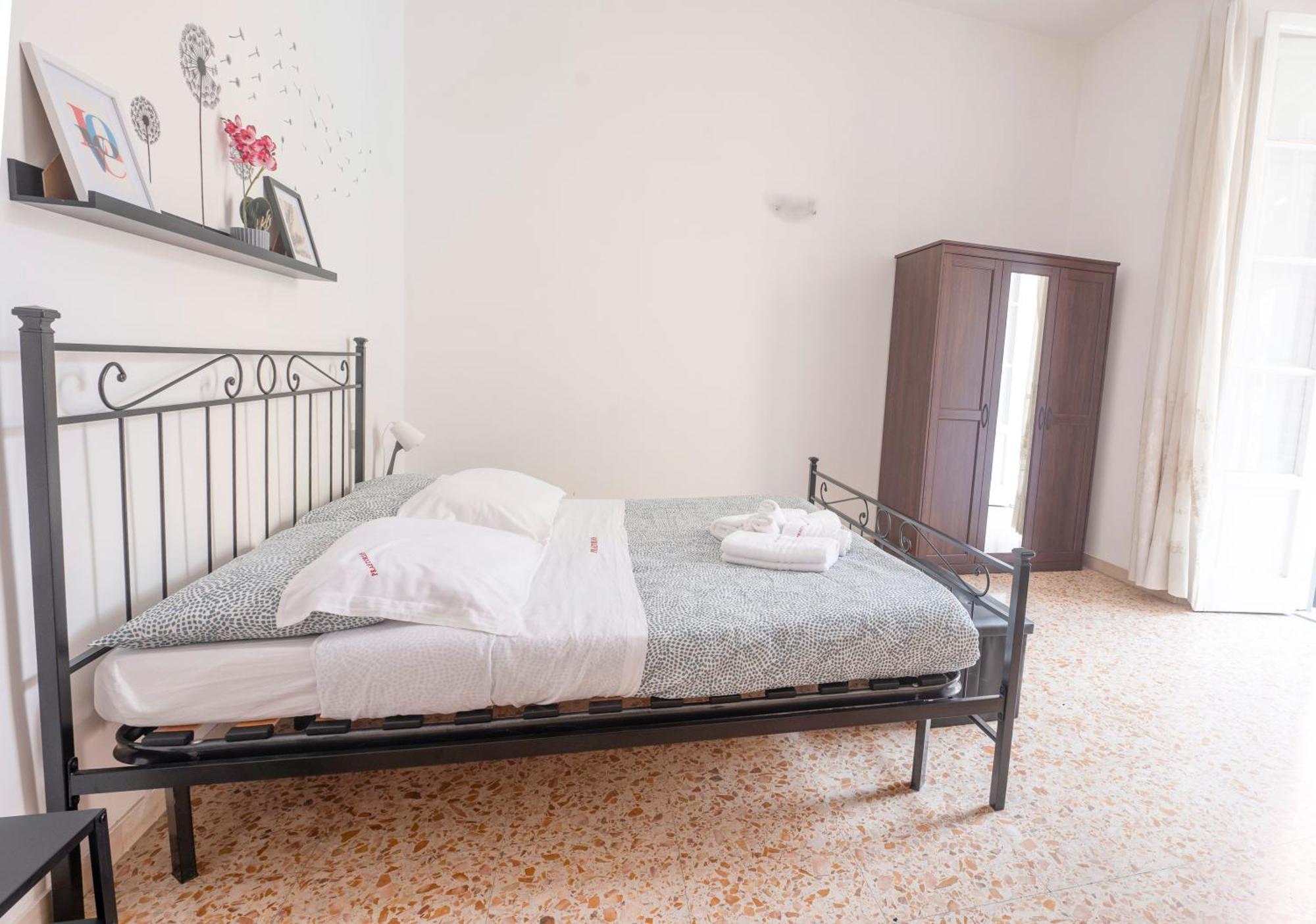 Praetorian Apartment Roma Dış mekan fotoğraf