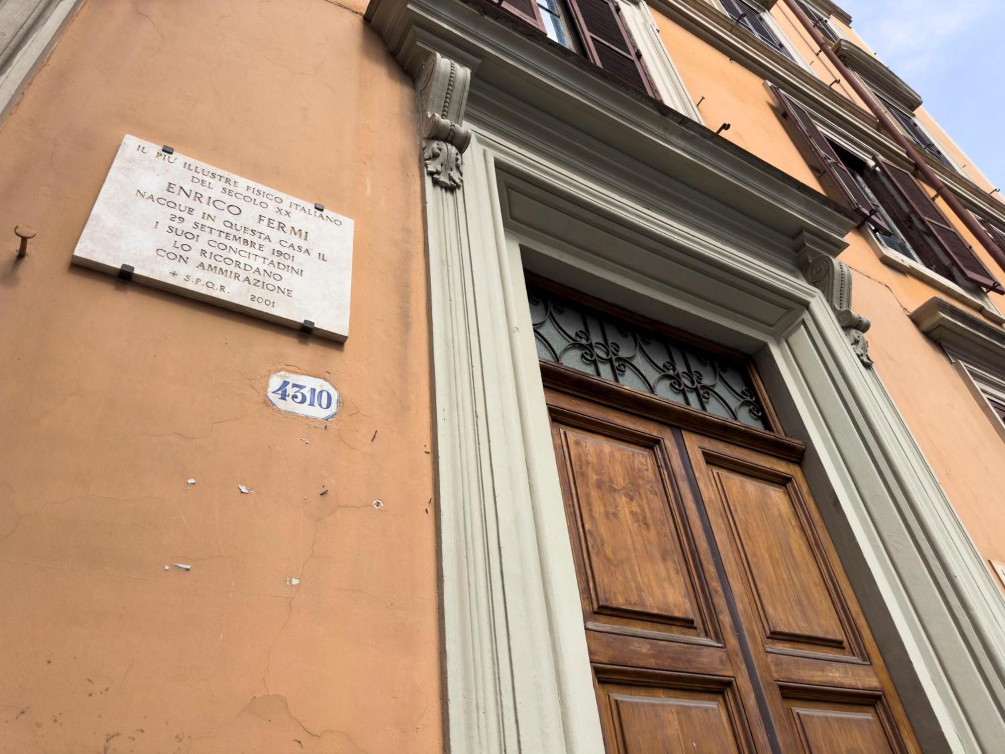 Praetorian Apartment Roma Dış mekan fotoğraf