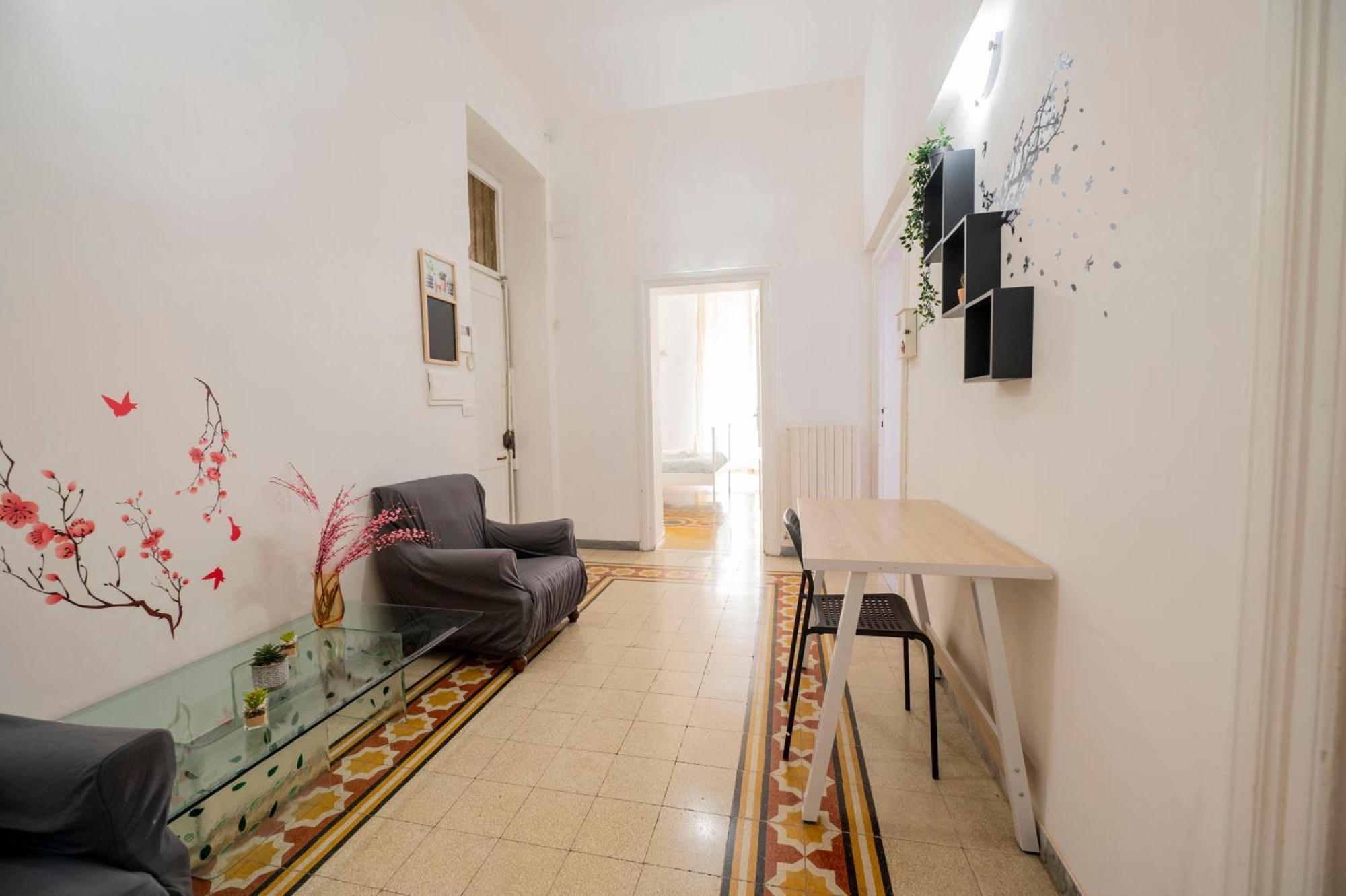 Praetorian Apartment Roma Dış mekan fotoğraf