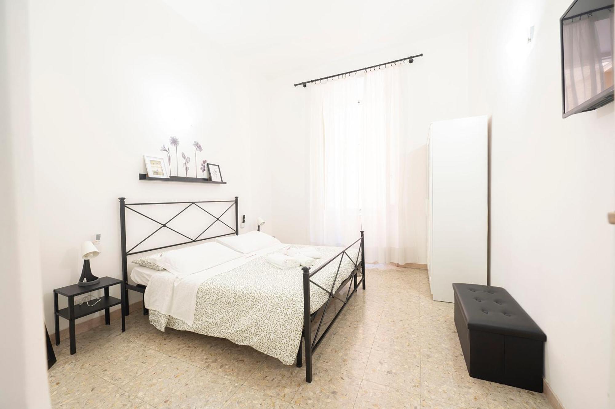 Praetorian Apartment Roma Dış mekan fotoğraf