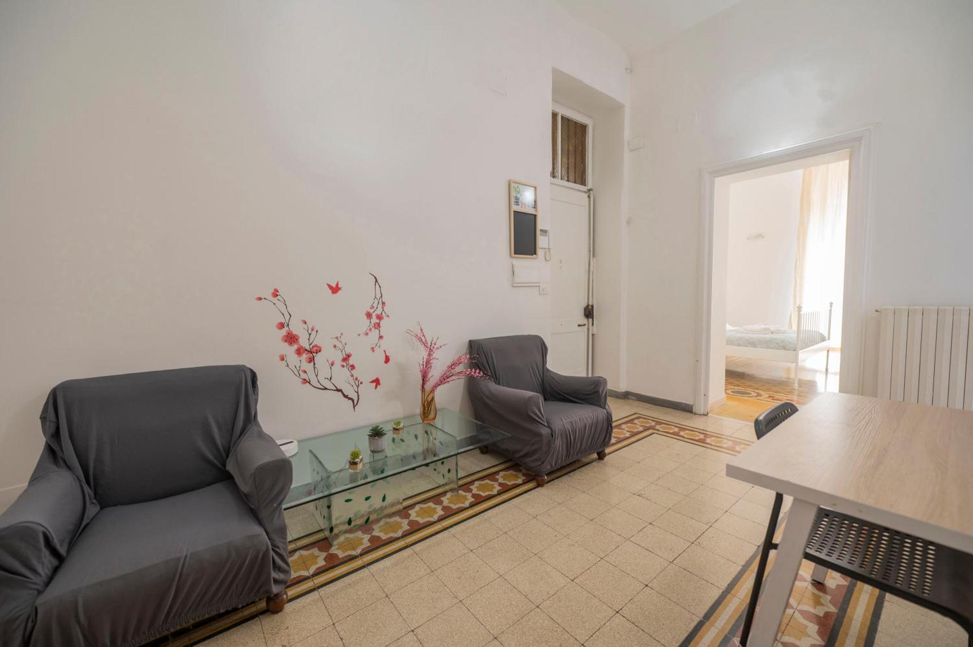 Praetorian Apartment Roma Dış mekan fotoğraf
