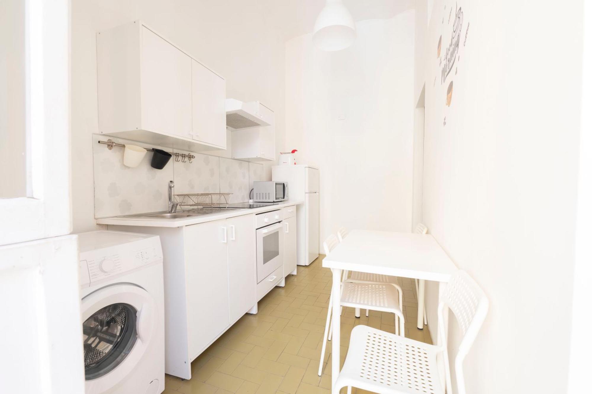 Praetorian Apartment Roma Dış mekan fotoğraf