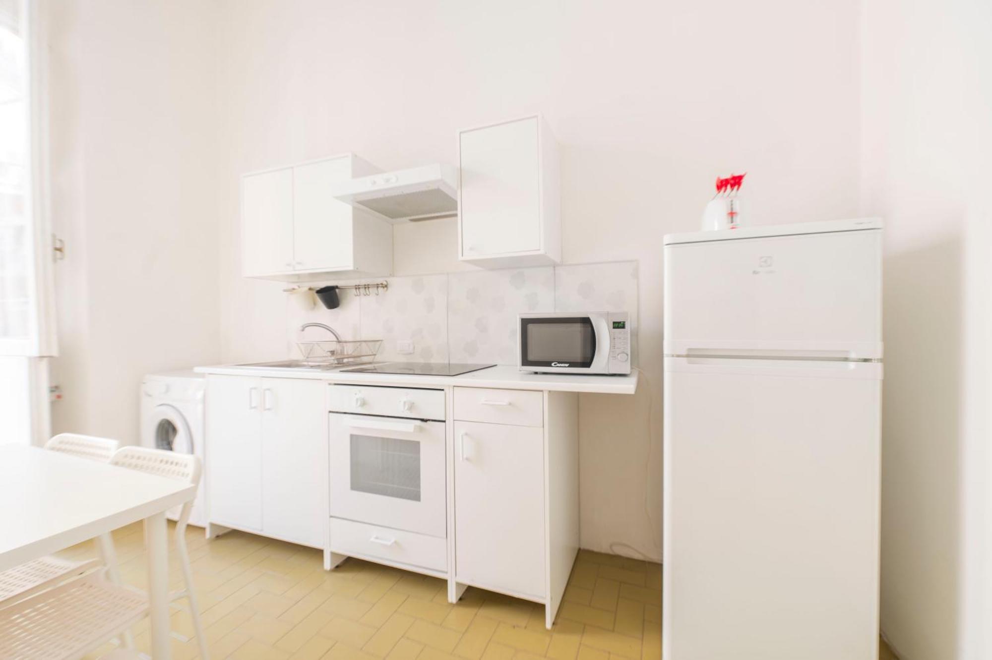 Praetorian Apartment Roma Dış mekan fotoğraf
