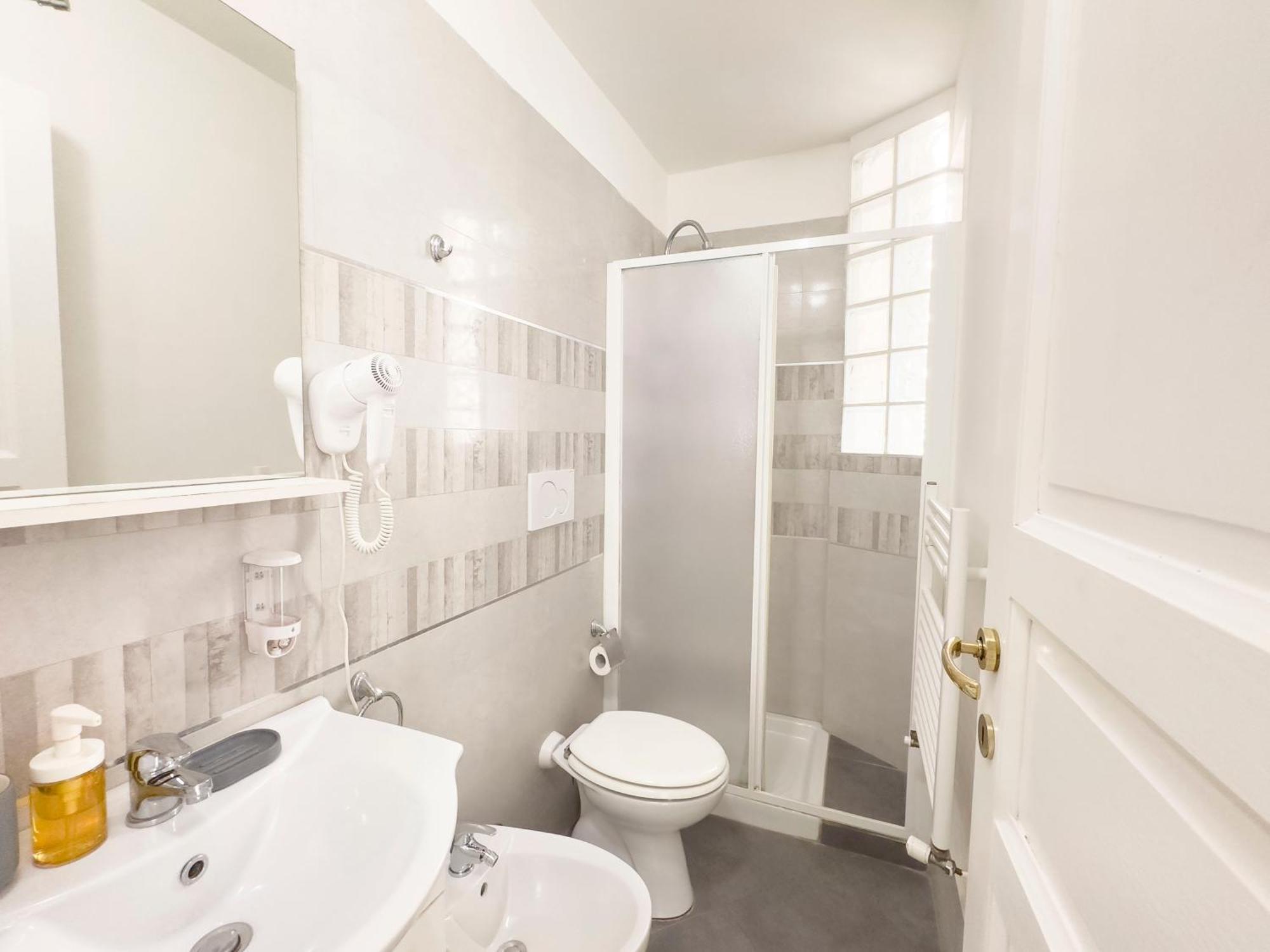 Praetorian Apartment Roma Dış mekan fotoğraf