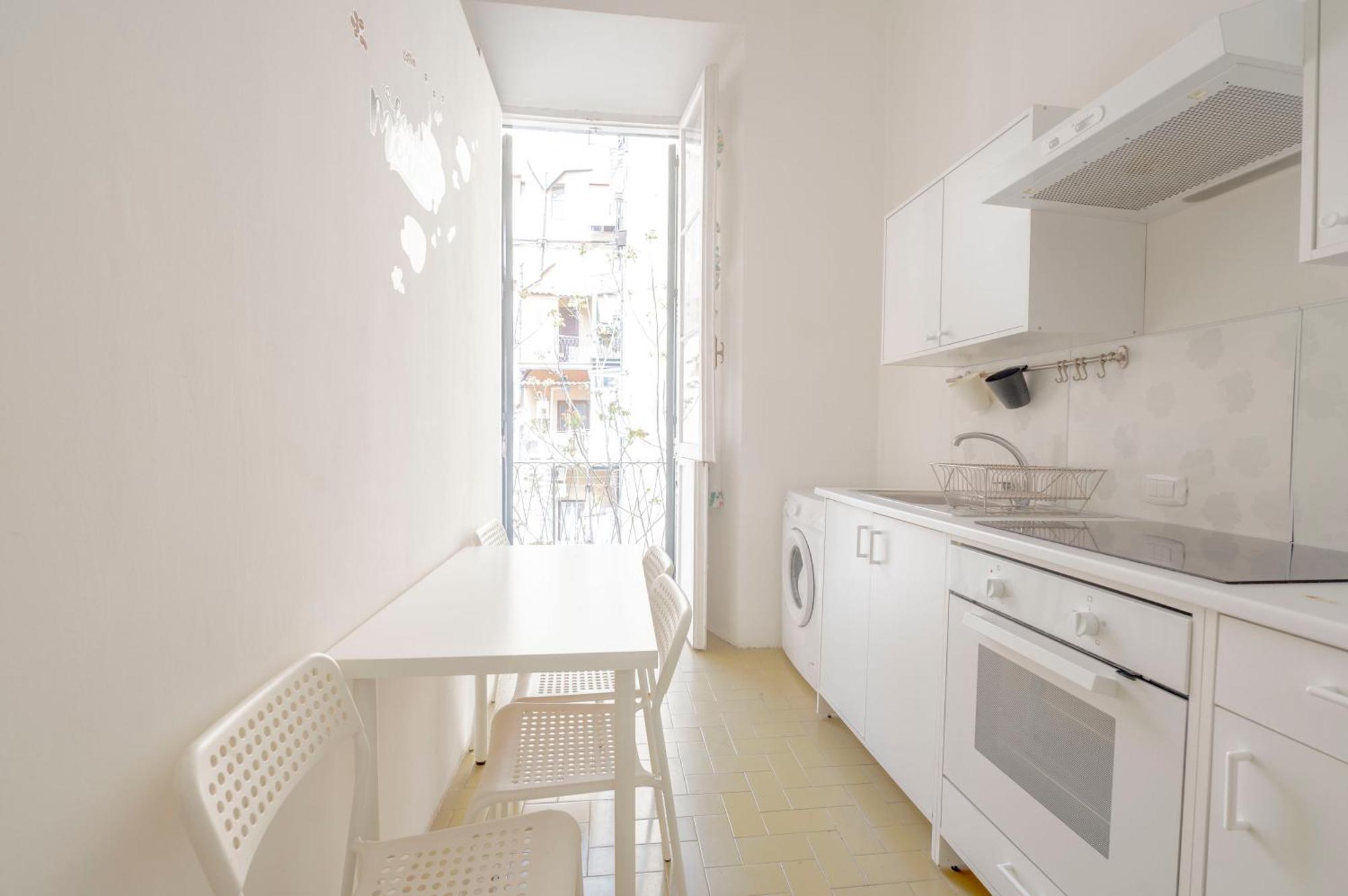 Praetorian Apartment Roma Dış mekan fotoğraf