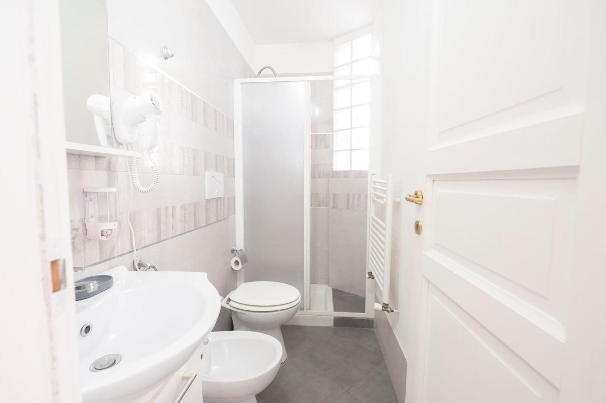 Praetorian Apartment Roma Dış mekan fotoğraf