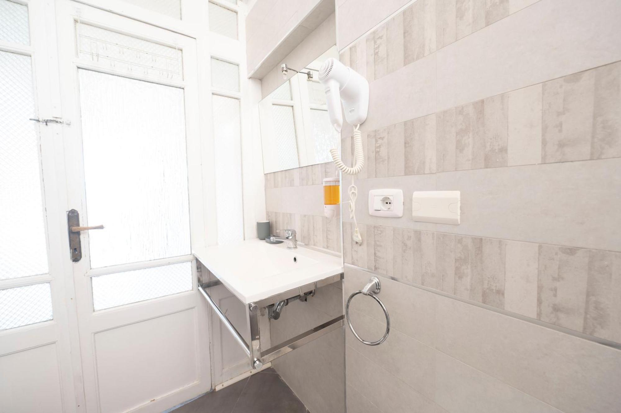 Praetorian Apartment Roma Dış mekan fotoğraf