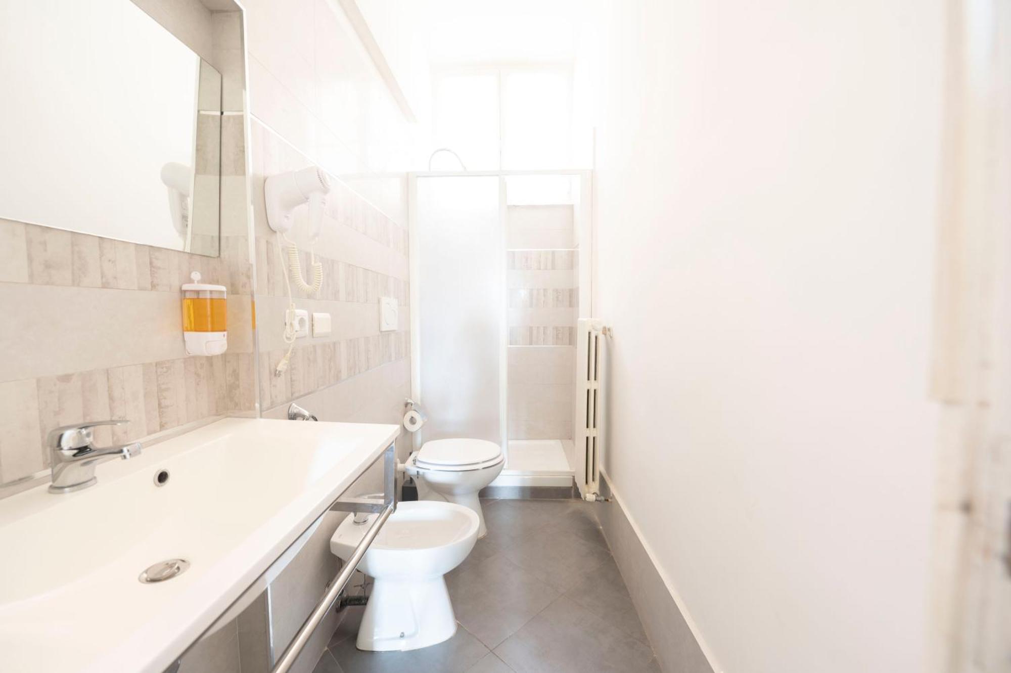 Praetorian Apartment Roma Dış mekan fotoğraf