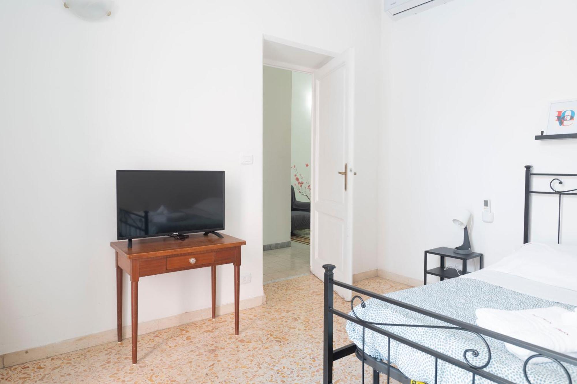 Praetorian Apartment Roma Dış mekan fotoğraf