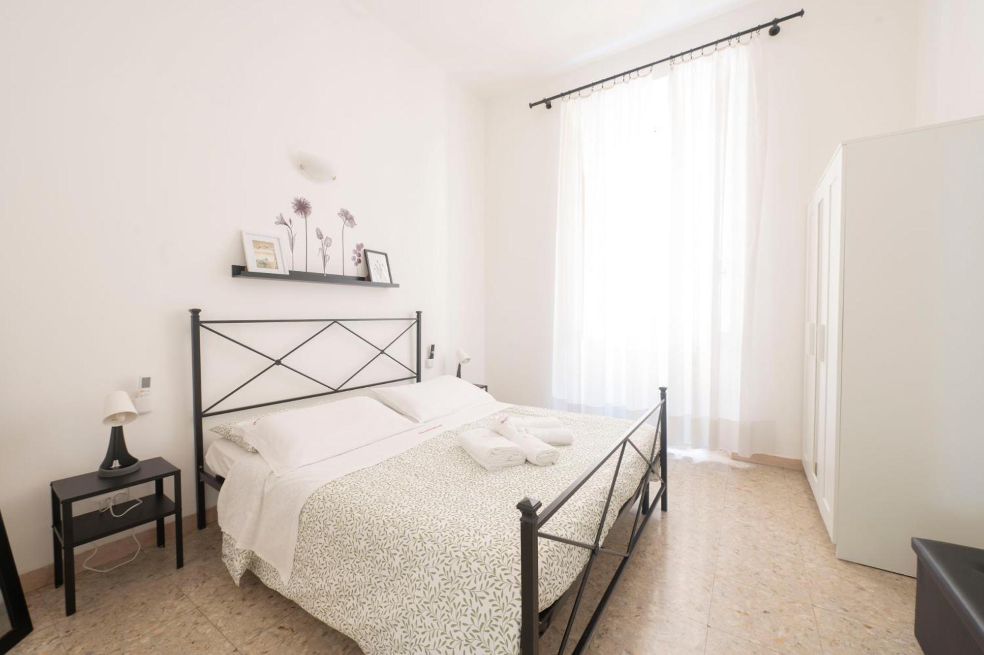 Praetorian Apartment Roma Dış mekan fotoğraf