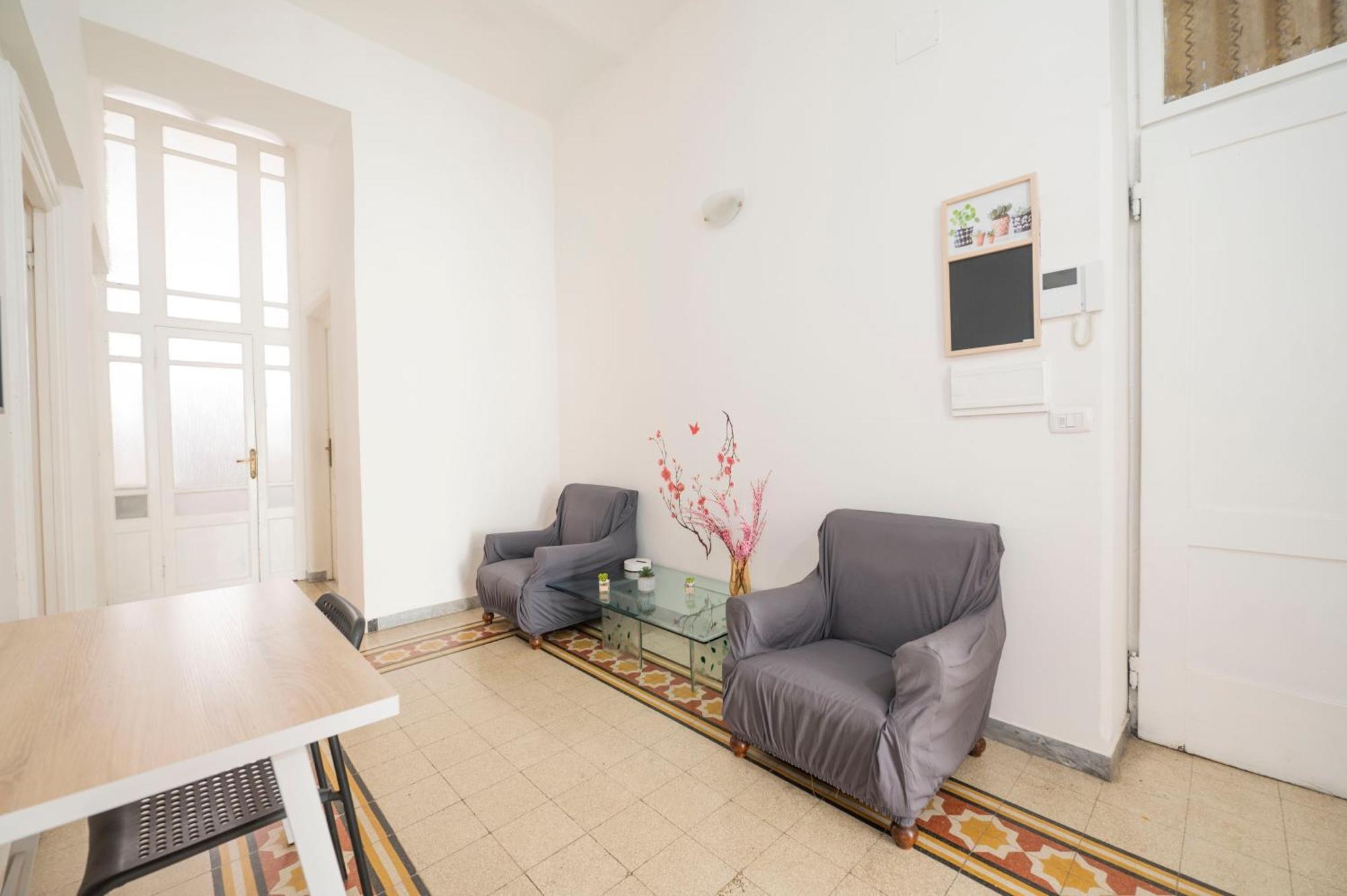 Praetorian Apartment Roma Dış mekan fotoğraf