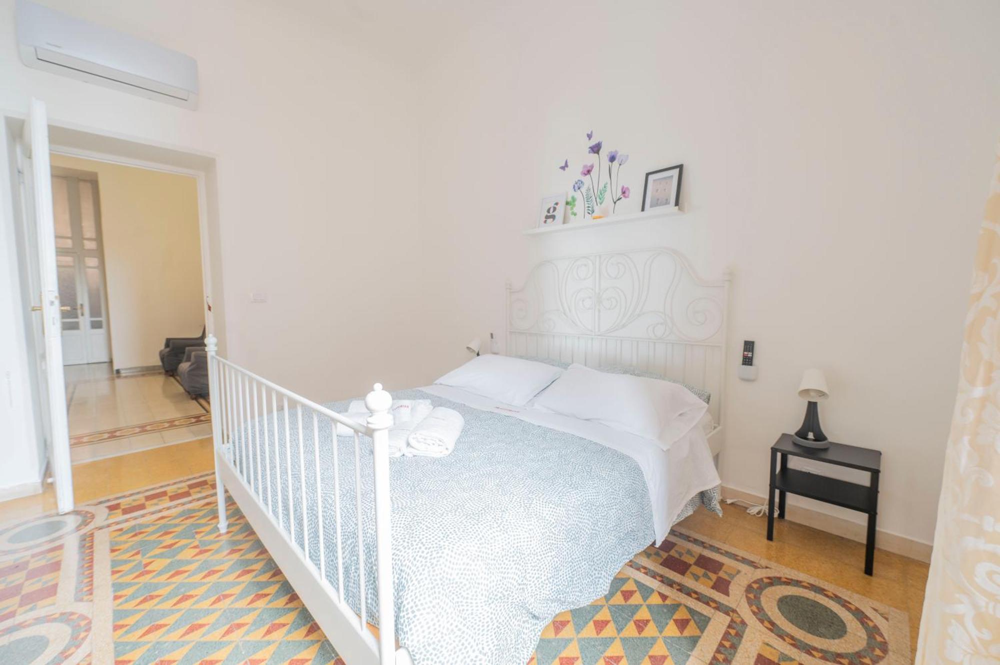 Praetorian Apartment Roma Dış mekan fotoğraf