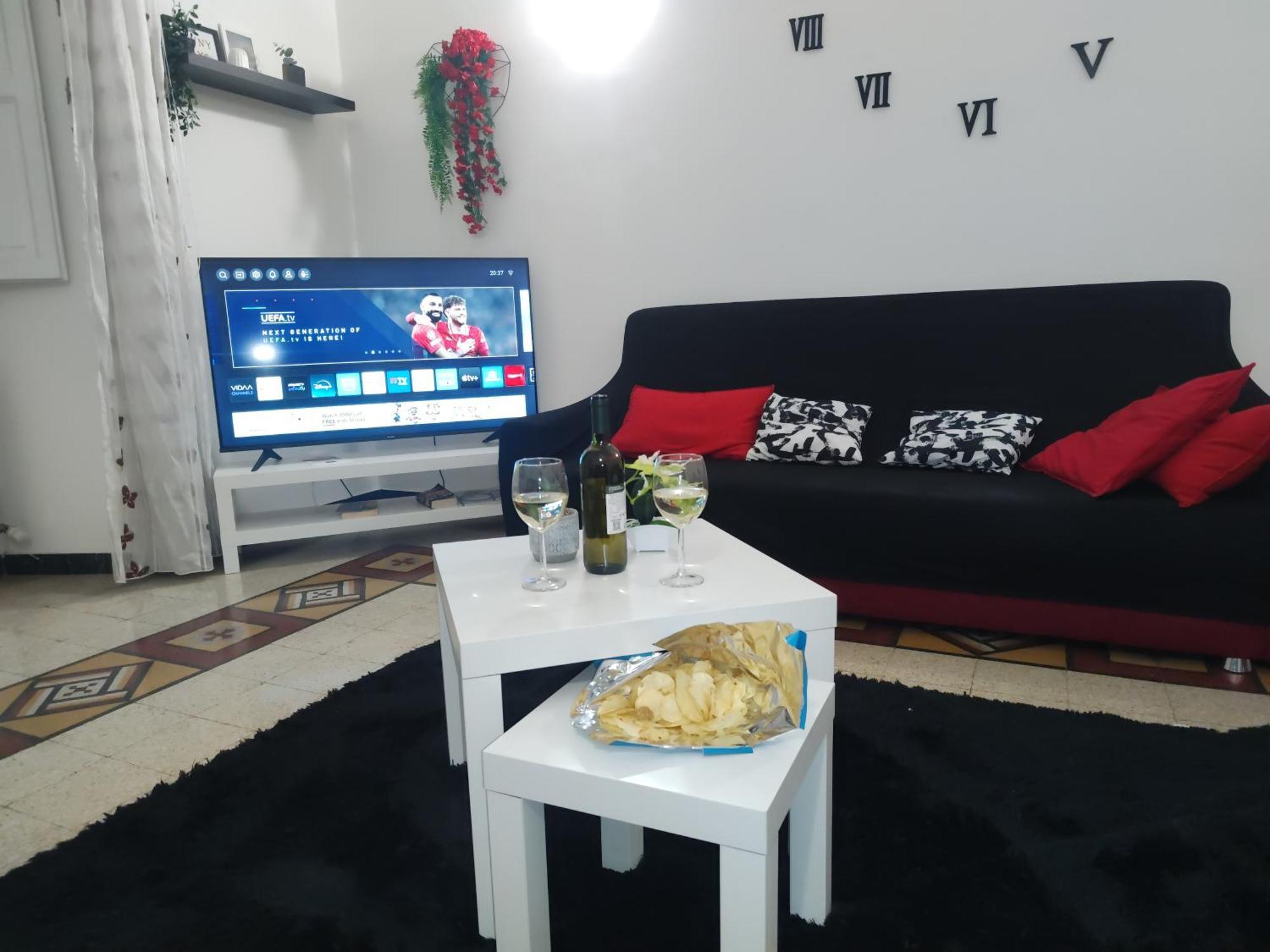 Praetorian Apartment Roma Dış mekan fotoğraf